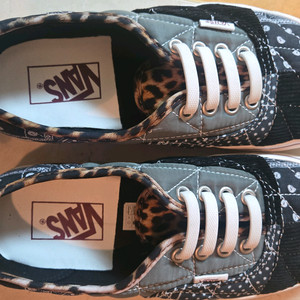 [240] 반스 애너하임팩토리 퀼티드 믹스 어센틱44DX PWㅡ최저가