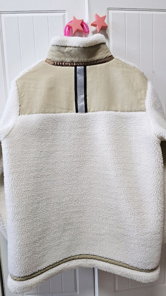 145뉴발란스 패딩 점퍼두개묶음4만원(앤서니브라운) 이미지