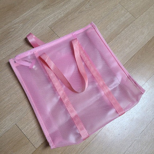 욕실/수영장/헬스 가방 이미지