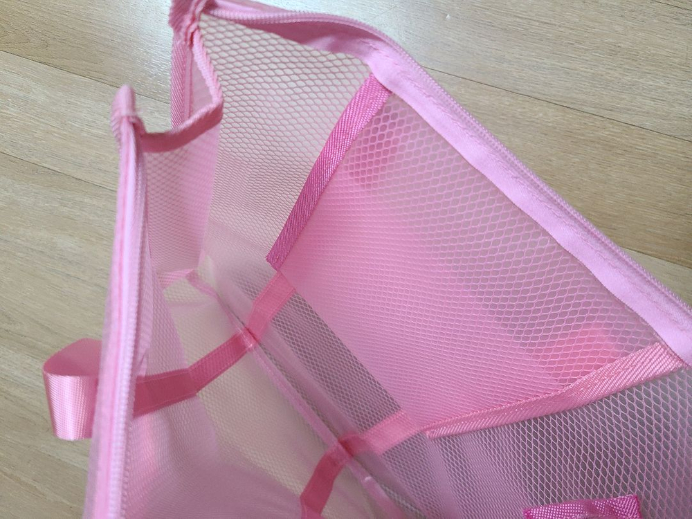 욕실/수영장/헬스 가방 이미지