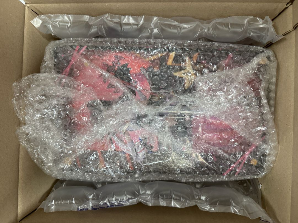 페넥스(F:NEX) 1/7스케일 니지산지 요루미 레나 피규어--1