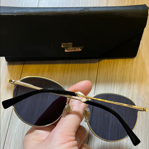 라피스센시블레 여성 선글라스