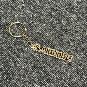 [새상품] 노매뉴얼 키링