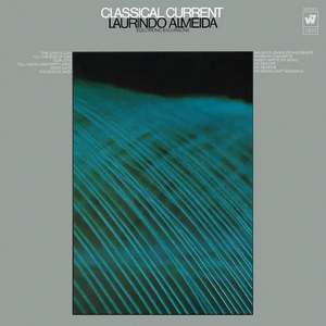 laurindo almeida- classical current lp 구매합니다 이미지