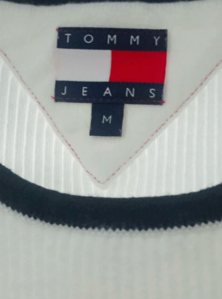 여성 크롭 조끼 M사이즈--1