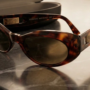 명품 베르사체 선글라스