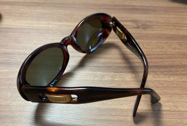 명품 베르사체 선글라스--2