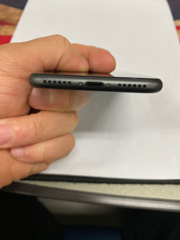 아이폰8 256GB 블랙 특SSS급 중고폰 배터리100% 감성 인스타 사진폰 레트로 카메라폰 119161--4