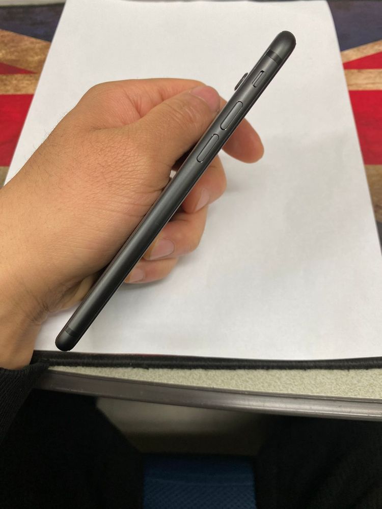 아이폰8 256GB 블랙 특SSS급 중고폰 배터리100% 감성 인스타 사진폰 레트로 카메라폰 119161--5