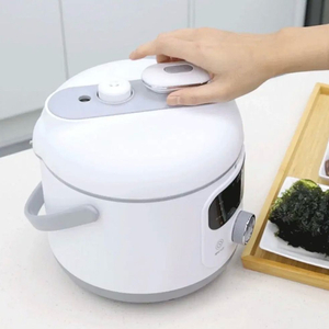 키친아트 소렐 압력밥솥 새상품