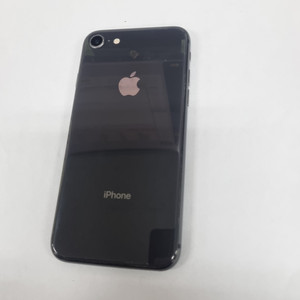 .아이폰8 64GB 블랙 중고폰 배터리90% 빈티지감성 카메라폰 레트로감성 인스타폰 116538