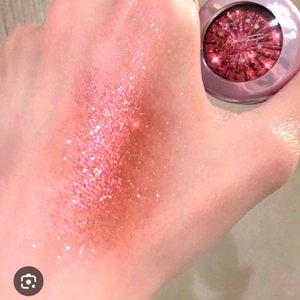 [희귀단종] 맥 홀리데이 아이섀도 Firewerk the room