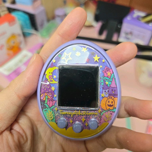 다마고치 썸 매지컬 퍼플 + 인기 퍼플케이스 이미지