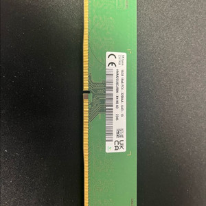 하이닉스 ram / 3200 / 16g 한장