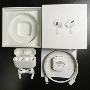 [노캔정상] 에어팟 프로1세대 급처합니다!+ 사은품 증정