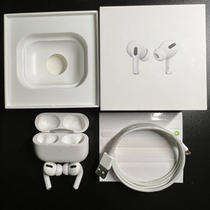 [노캔 정상 특가상품] 에어팟 프로1세대 급처합니다!+ 사은품 증정