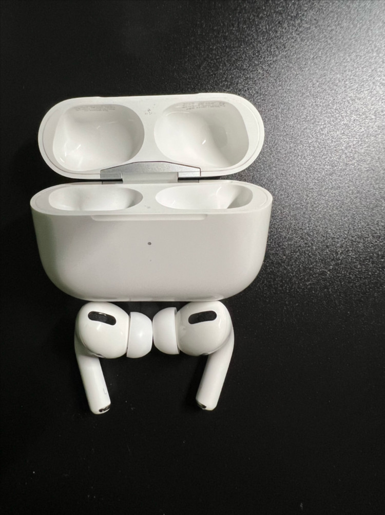 [노캔 정상 특가상품] 에어팟 프로1세대 급처합니다!+ 사은품 증정--1