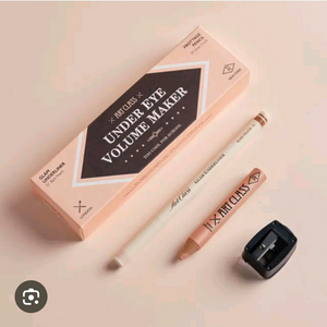 [새상품] 투쿨포스쿨 아트클래스 언더 아이 볼륨 메이커 프로타주 9호+글램 언더라이너 1호