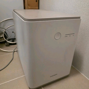 쿠쿠 음식물처리기 CFD-D301DCW 이미지