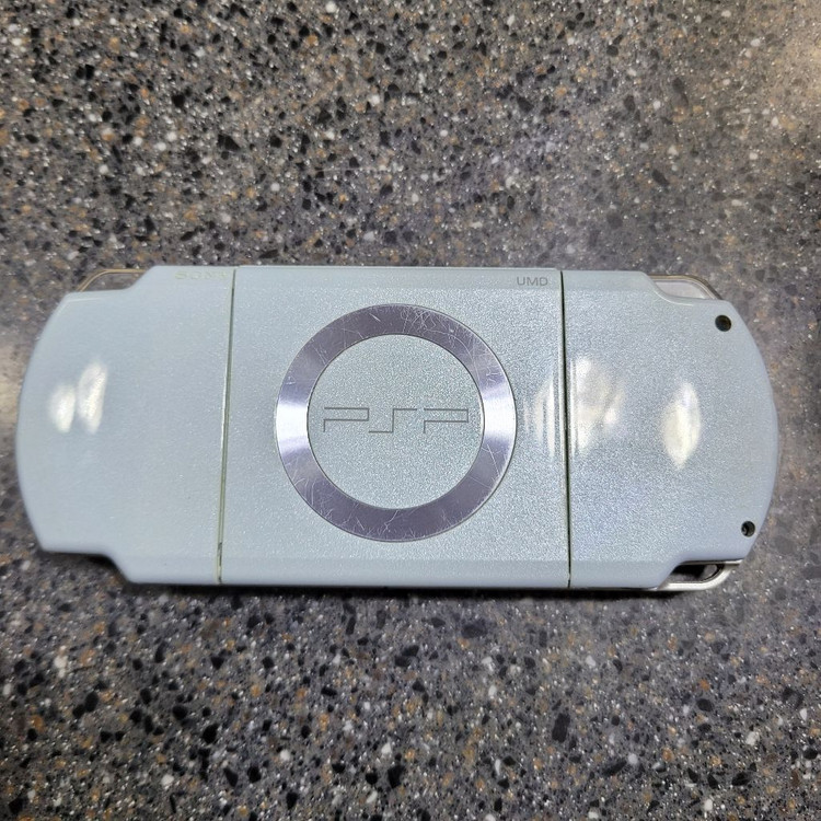 소니 PSP 2000번 게임기 (스틱불량) 이미지