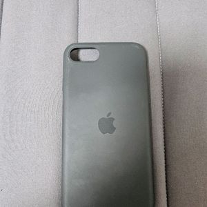 아이폰se3정품 살리콘케이스 팔아요