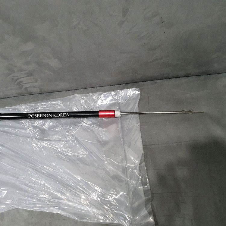 낚시용 뜰채 2종류--3