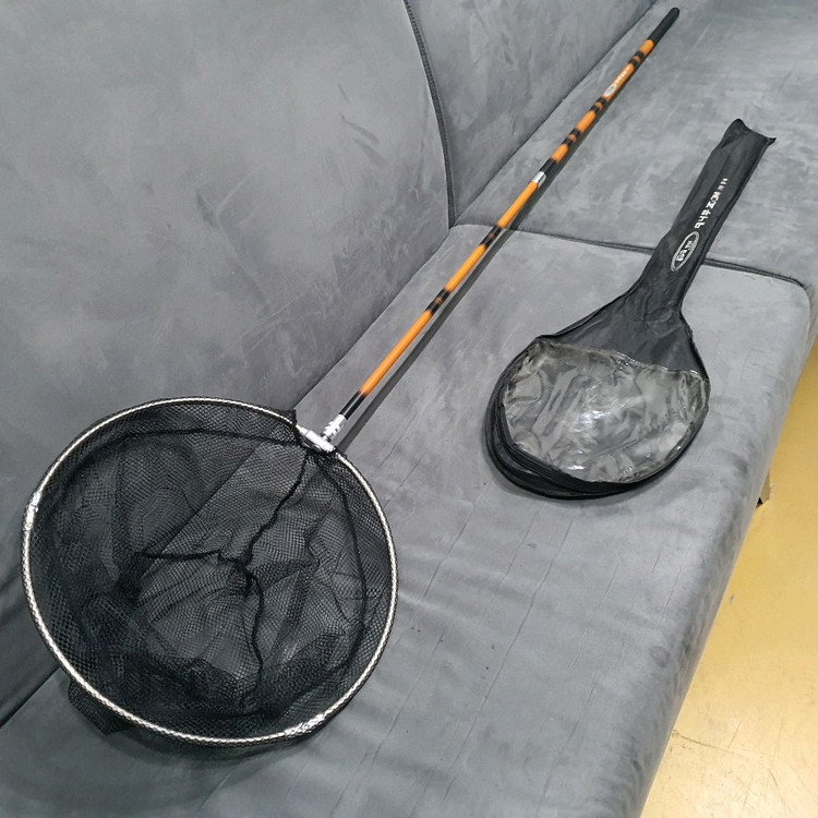 낚시용 뜰채 2종류--5