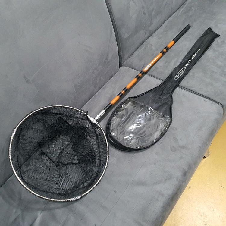낚시용 뜰채 2종류--7