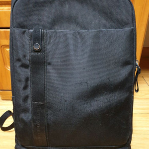 가방 샘소나이트 RED 블랙 백팩