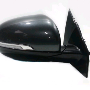 더뉴쏘렌토 조수석 사이드미러 8핀 이미지