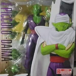SHF 피콜로 3.0 다이마 버전 이미지