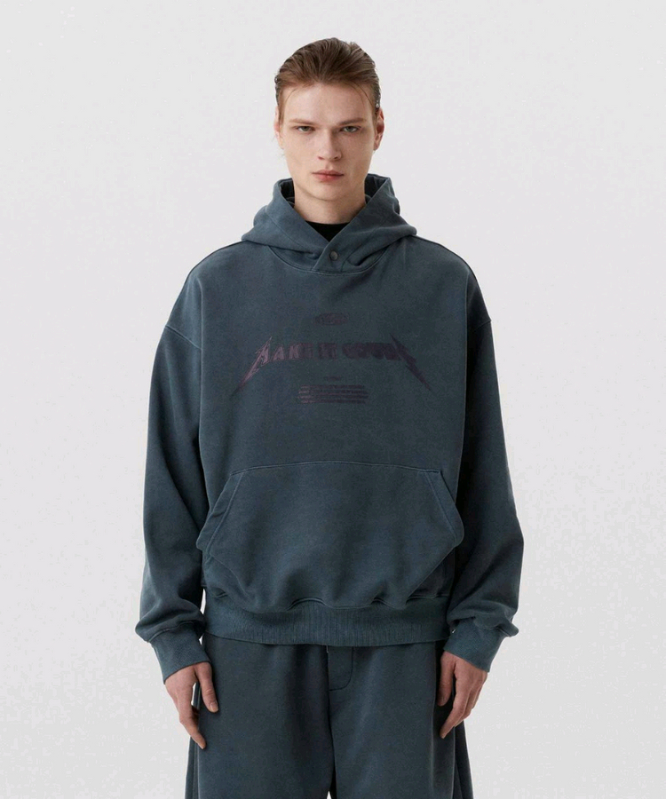 WMC 피그먼트 후드셋업 NAVY (M/30)--2