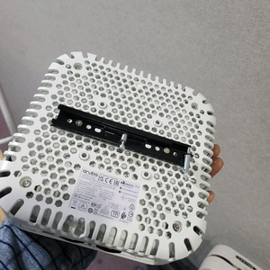 PoE 무선공유기 아루바 Aruba AP-518 (APIN0518) 실외용 Wi-Fi 6 무선 APAruba 518