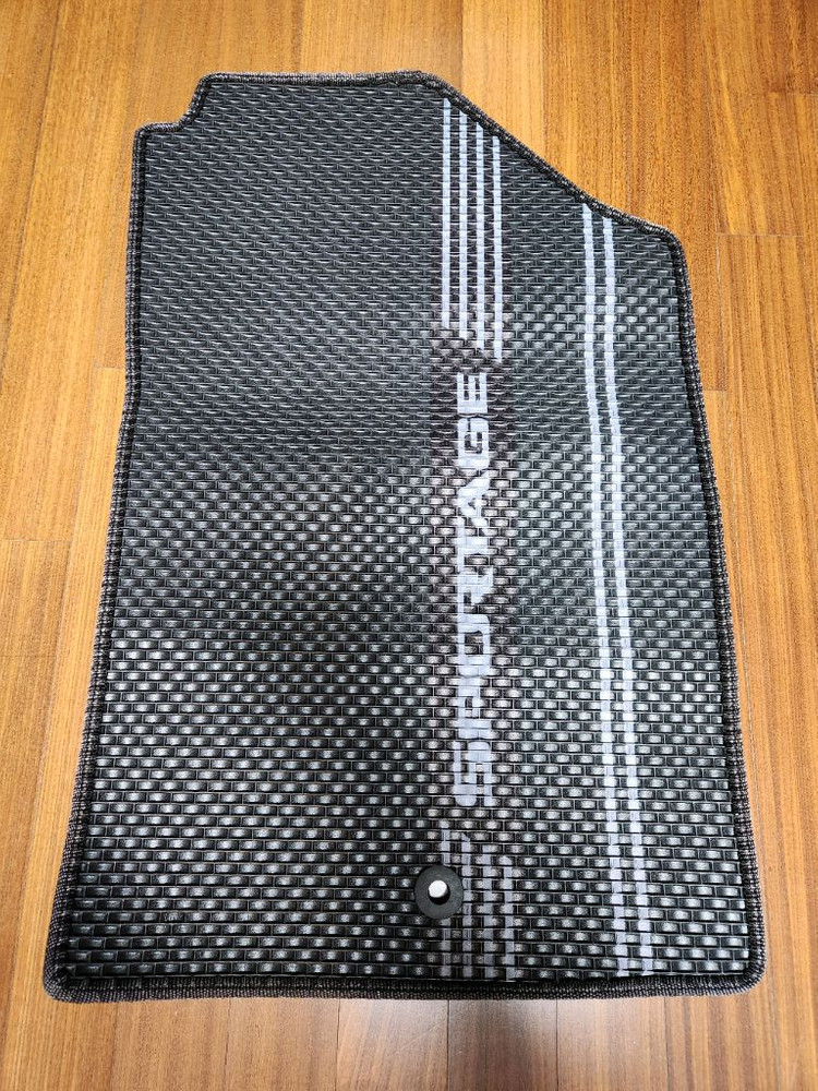 페리 스포티지 TPE 카매트--2