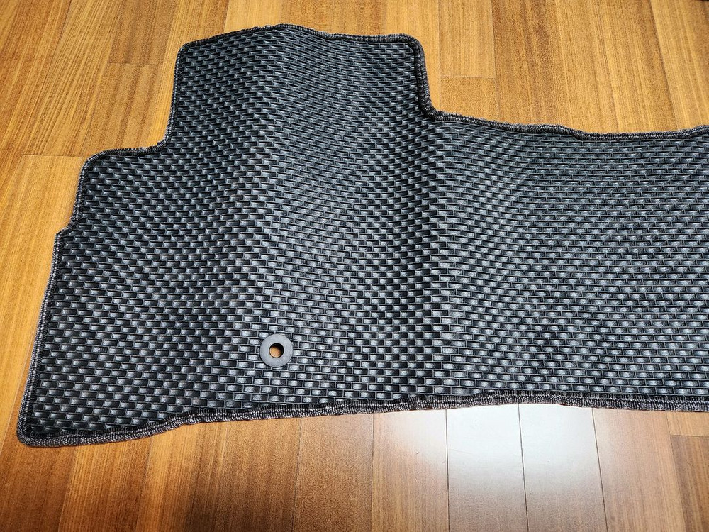 페리 스포티지 TPE 카매트--3