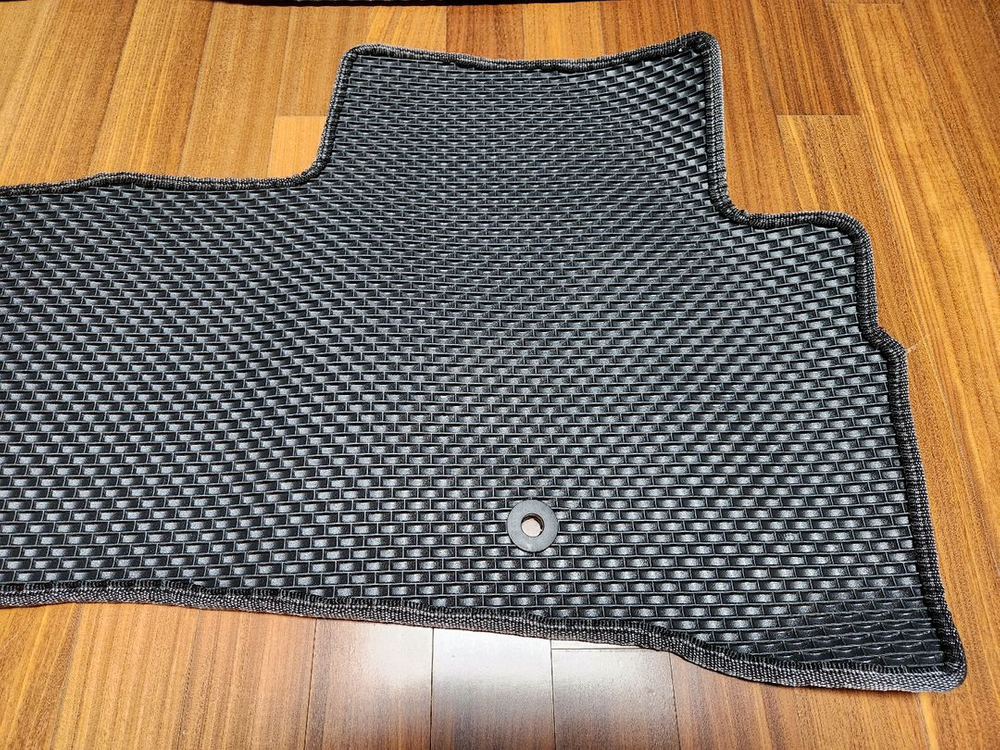 페리 스포티지 TPE 카매트--4