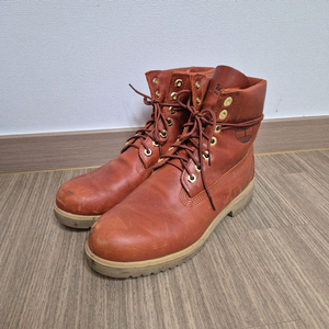 팀버랜드 6인치 프리미엄 260