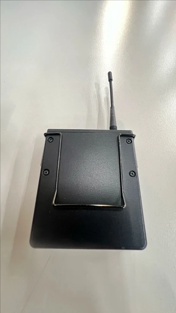 파격 가격인하 Sony UTX-B40 + URX-P40 무선 마이크 세트 이미지