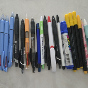 볼펜들 21