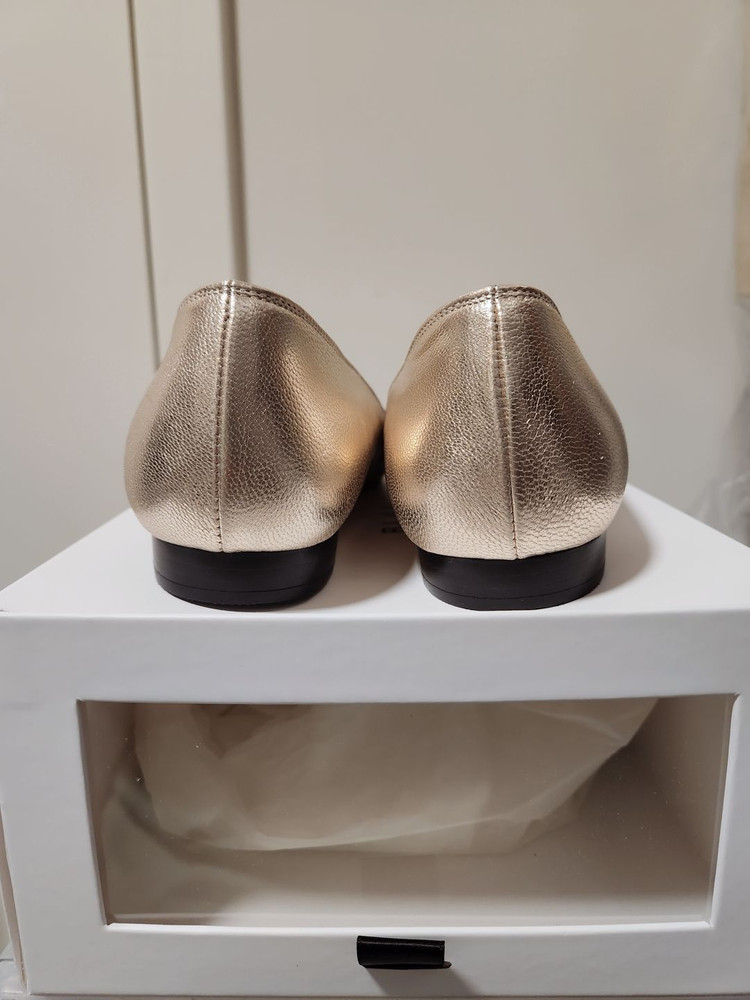 블랑쇼 피프틴엠 15eme 슈즈 이미지