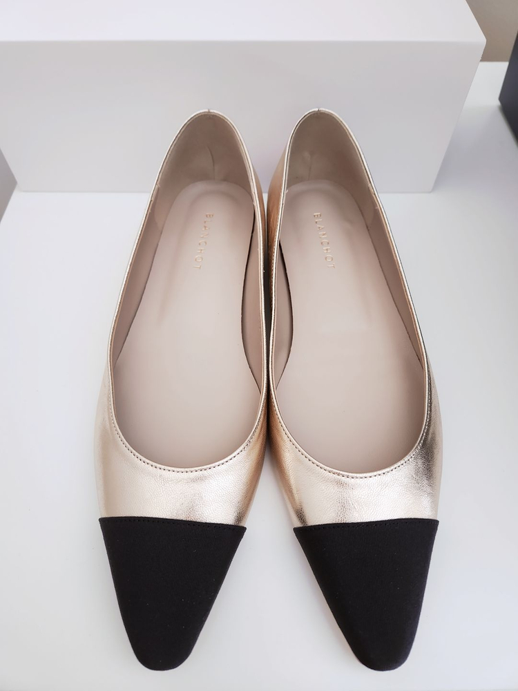 블랑쇼 피프틴엠 15eme 슈즈 이미지