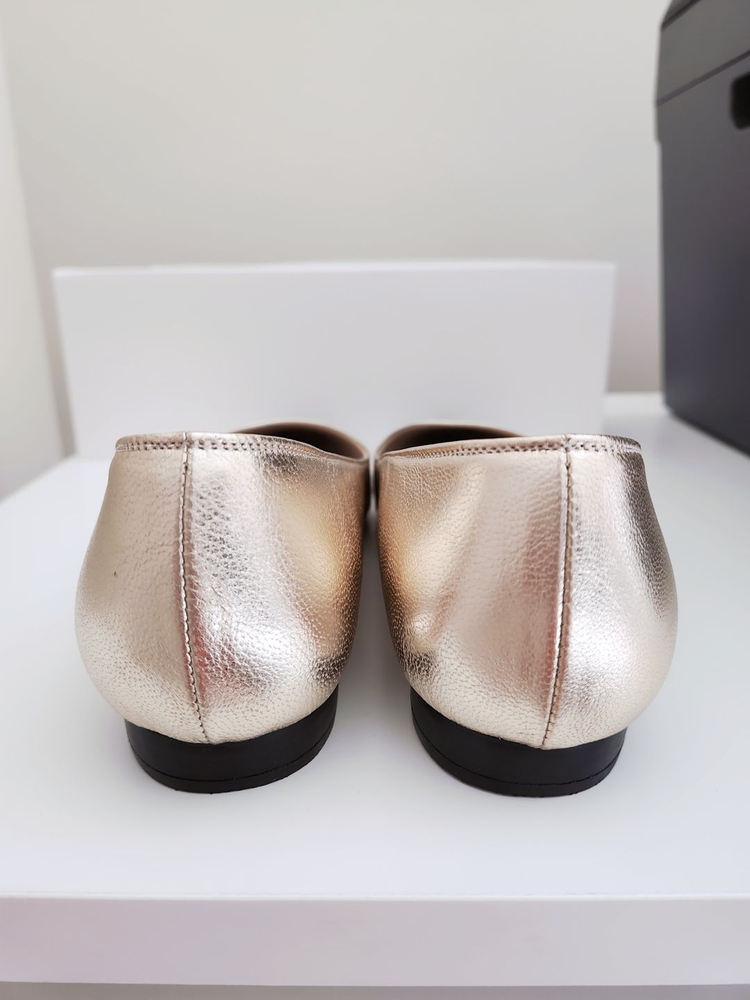 블랑쇼 피프틴엠 15eme 슈즈 이미지