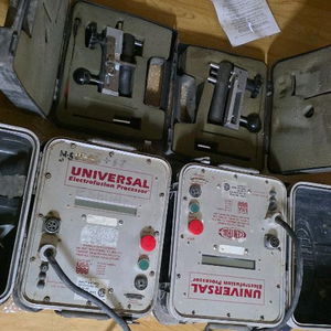 배관 융착기 아시는분 구매하세요