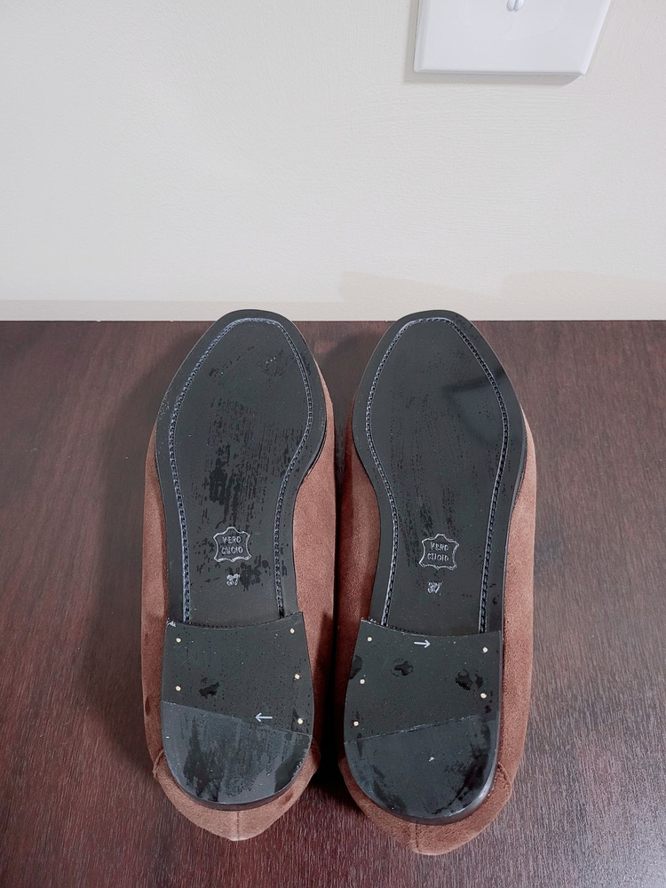 블랑쇼 피프틴엠 15eme 슈즈 이미지