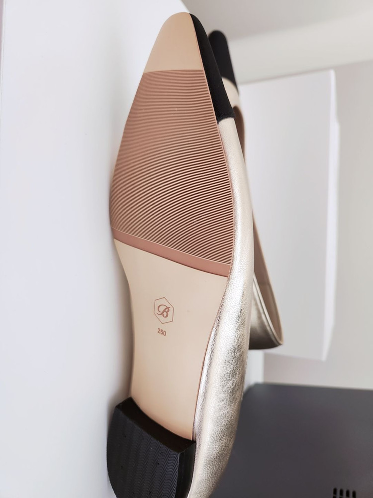 블랑쇼 피프틴엠 15eme 슈즈 이미지