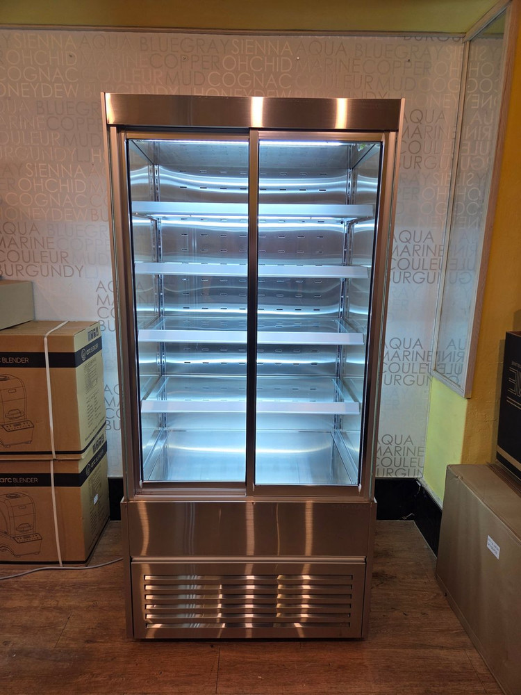 세경 900 앞문 쇼케이스,반찬쇼케이스,제과 쇼케이스,음료쇼케이스--0