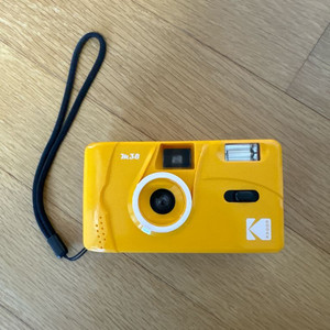 코닥 토이 필름카메라 이미지