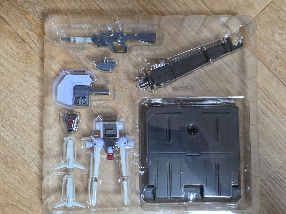 혼스펙 푸른유성 레이즈너 V-MAX 버전--4