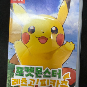 포켓몬스터 레츠고 피카츄 , 마인크래프트(알칩) 이미지