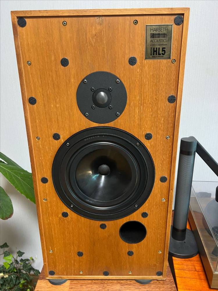 하베스 HL5 경남지역 이미지